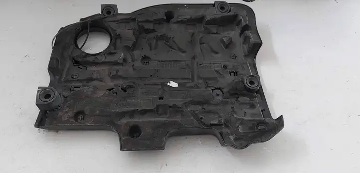 Audi A3/S3 8L (2000 - 2003) Крышка двигателя декоративная — фото 2