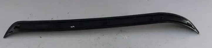 BMW 5 E60 E61 (2004 - 2010) 7898145 Внутренняя отделка переднего порога — фото 2