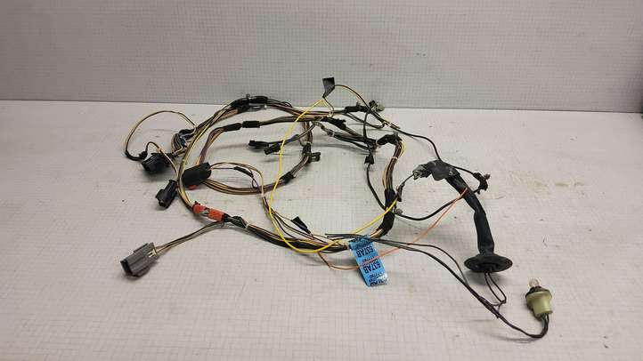 Chrysler Town and Country (2000 - 2007)  P04868637AB Проводка крышки багажника