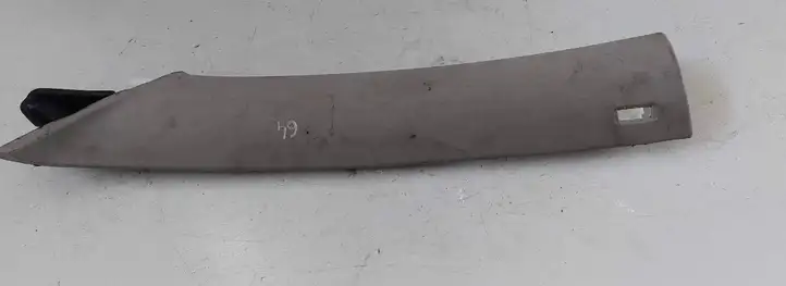 Volkswagen PASSAT B6 (2005 - 2010) M0G2806063C Прочие детали салона — фото 1