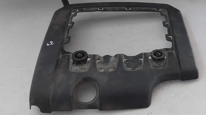 Volkswagen PASSAT B6 (2005 - 2010) 03G103925BF Крышка двигателя декоративная — фото 1