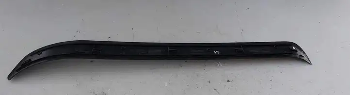 BMW 5 E60 E61 (2004 - 2010) 7898822 Внутренняя отделка переднего порога — фото 2