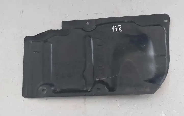 Toyota Prius+ (ZVW40) (2011 - 2018) 5144312080 Защита двигателя — фото 1