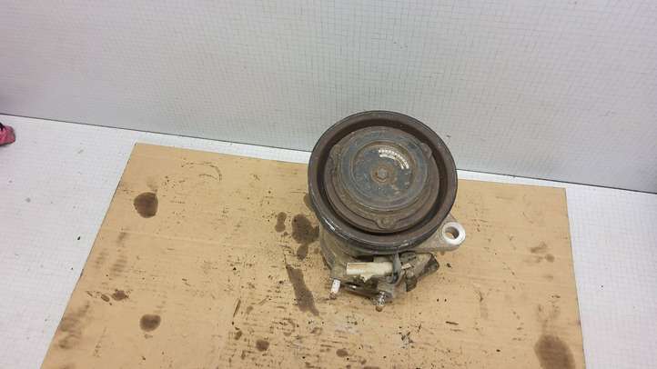 Chrysler Town and Country (2000 - 2007)  05005440AF Компрессор (насос) кондиционера воздуха