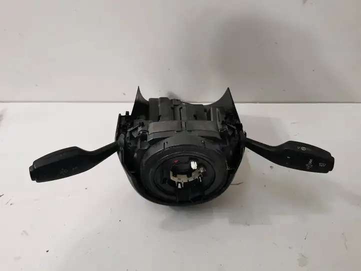 BMW 3 F30 F35 F31 (2012 - 2018) 9242277 Контактное кольцо SRS — фото 1