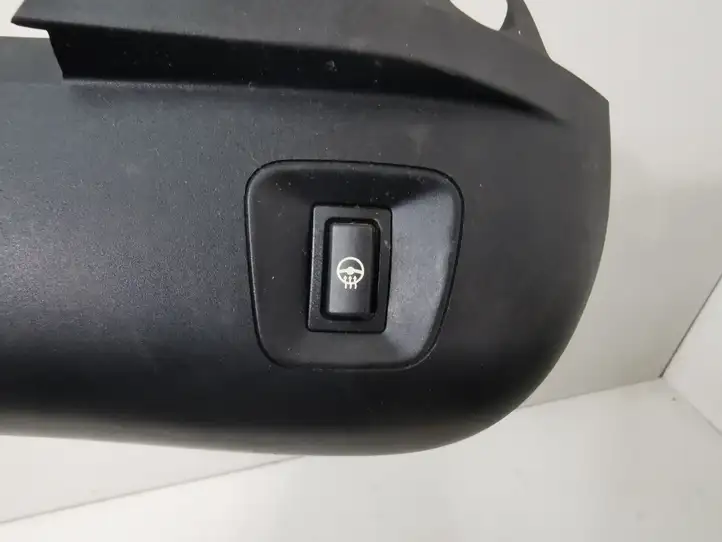BMW 3 F30 F35 F31 (2012 - 2018) 9242277 Контактное кольцо SRS — фото 2
