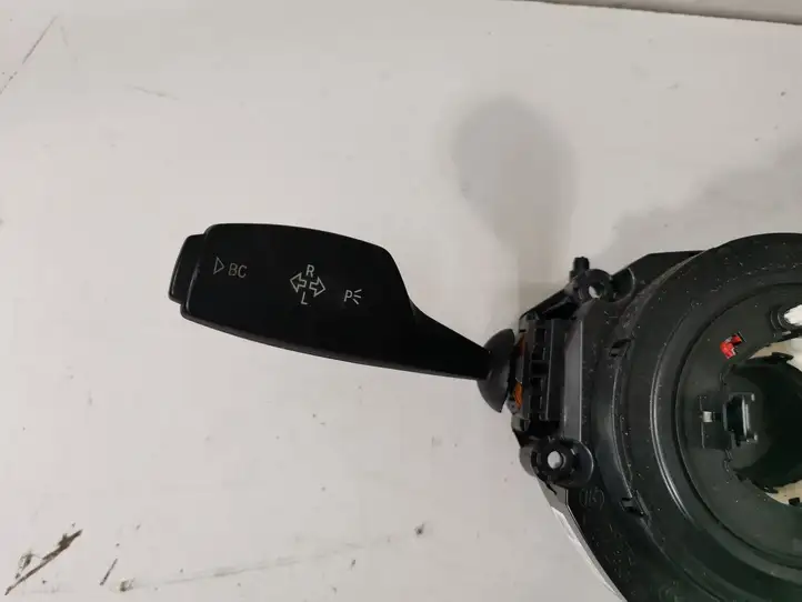 BMW 3 F30 F35 F31 (2012 - 2018) 9242277 Контактное кольцо SRS — фото 4