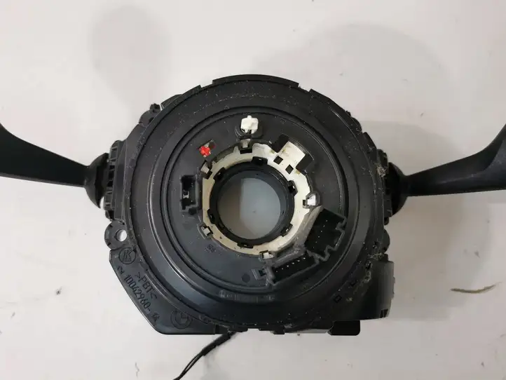 BMW 3 F30 F35 F31 (2012 - 2018) 9242277 Контактное кольцо SRS — фото 5