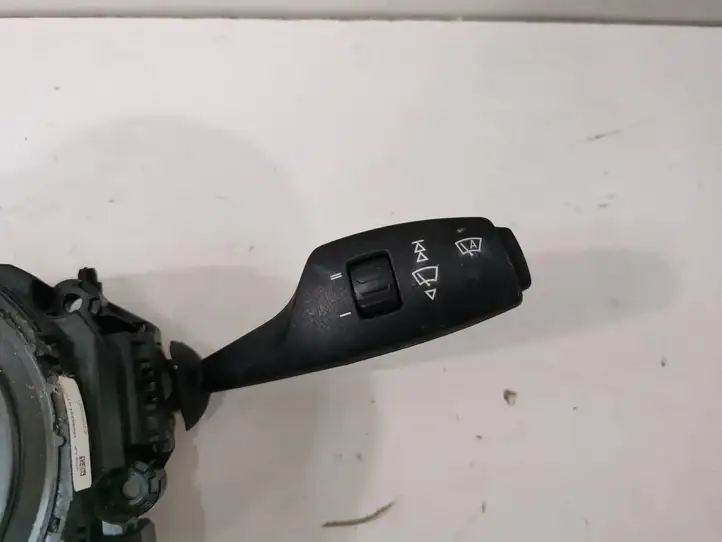 BMW 3 F30 F35 F31 (2012 - 2018) 9242277 Контактное кольцо SRS — фото 6