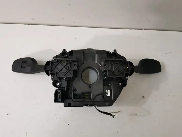 BMW 3 F30 F35 F31 (2012 - 2018) 9242277 Контактное кольцо SRS — фото 7