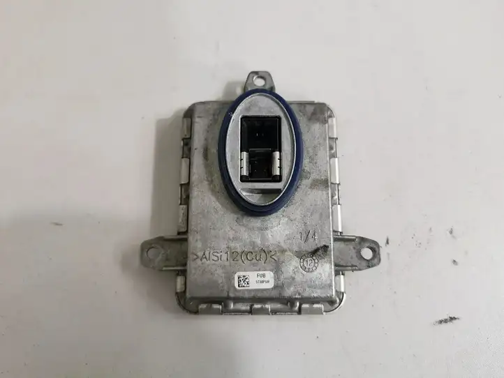 BMW 3 F30 F35 F31 (2012 - 2018) 7296090 Блок розжига ксенона — фото 2