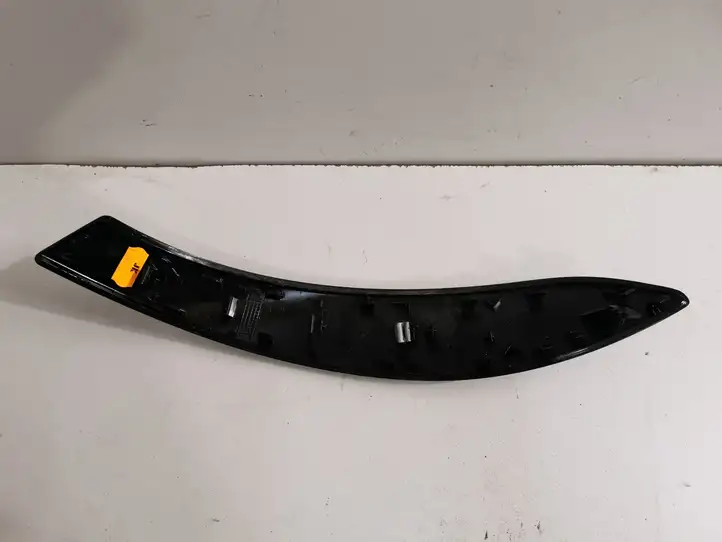 BMW 3 F30 F35 F31 (2012 - 2018) 7345082 Прочие детали салона — фото 3
