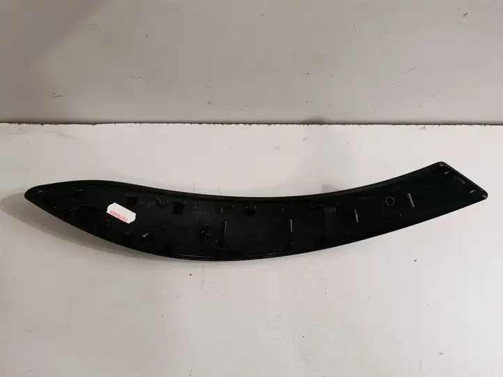 BMW 3 F30 F35 F31 (2012 - 2018) 7345082 Прочие детали салона — фото 5