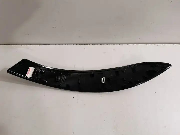 BMW 3 F30 F35 F31 (2012 - 2018) 7345082 Прочие детали салона — фото 7