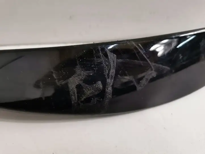 BMW 3 F30 F35 F31 (2012 - 2018) 7345082 Прочие детали салона — фото 9