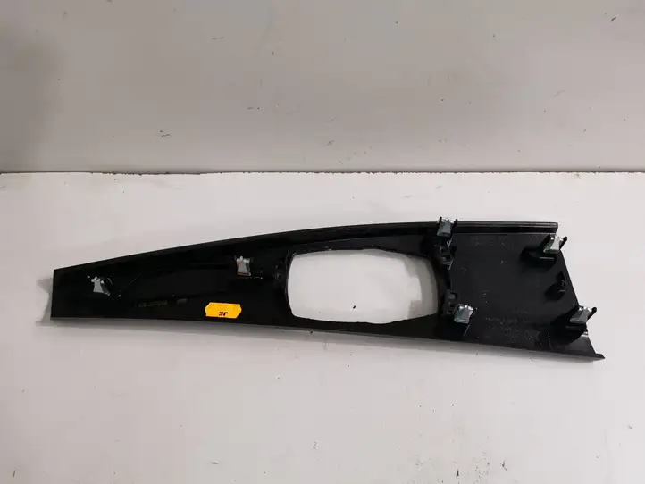 BMW 3 F30 F35 F31 (2012 - 2018) 7345082 Прочие детали салона — фото 18