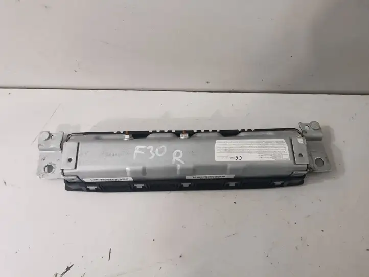 BMW 3 F30 F35 F31 (2012 - 2018) 9228653 Коленная подушка безопасности — фото 2