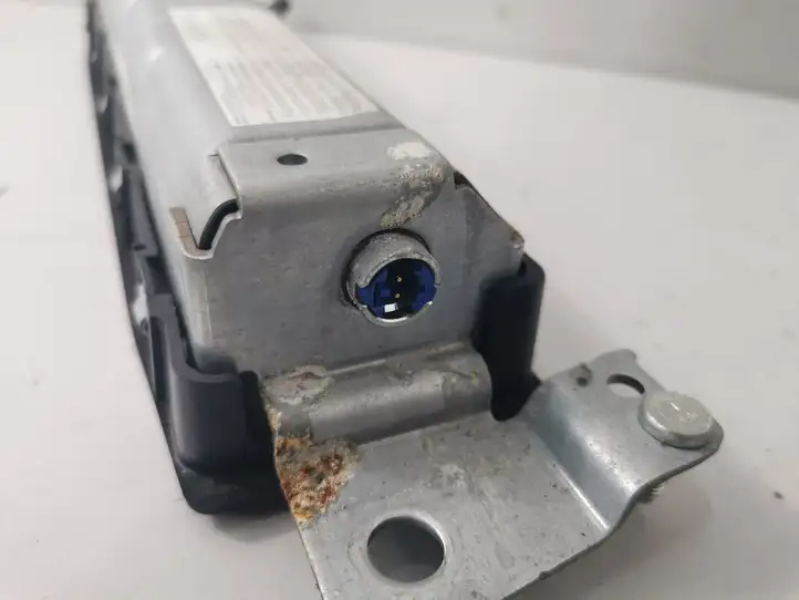 BMW 3 F30 F35 F31 (2012 - 2018) 9228653 Коленная подушка безопасности — фото 3
