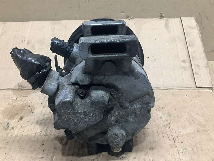 Toyota Avensis T250 (2006 - 2009)  4472601742 Компрессор (насос) кондиционера воздуха