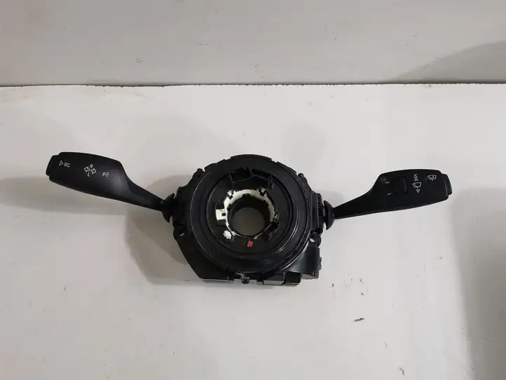BMW 3 F30 F35 F31 (2012 - 2018) 9253746 Контактное кольцо SRS — фото 1