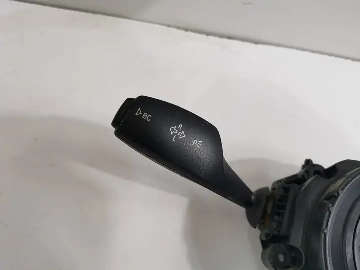 BMW 3 F30 F35 F31 (2012 - 2018) 9253746 Контактное кольцо SRS — фото 3