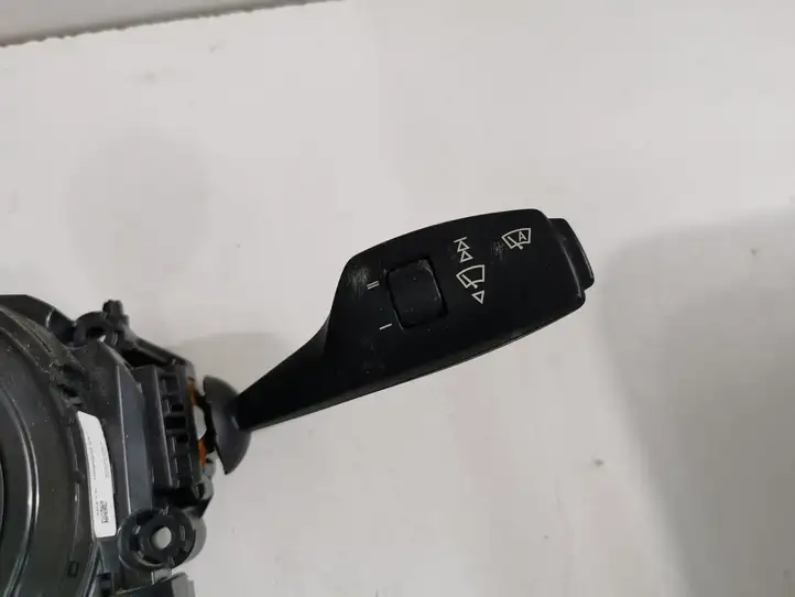 BMW 3 F30 F35 F31 (2012 - 2018) 9253746 Контактное кольцо SRS — фото 4