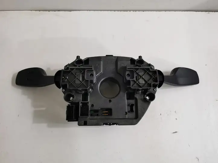 BMW 3 F30 F35 F31 (2012 - 2018) 9253746 Контактное кольцо SRS — фото 6