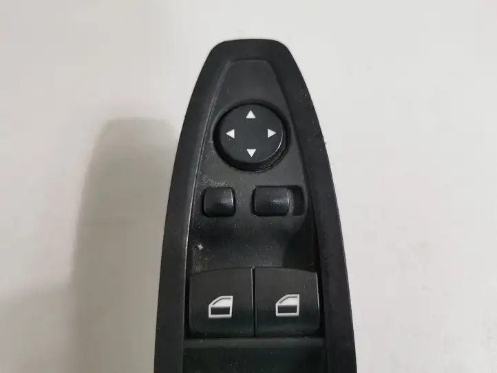BMW 3 F30 F35 F31 (2012 - 2018) 9208111 Блок кнопок стеклоподъемников — фото 3
