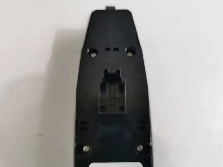 BMW 3 F30 F35 F31 (2012 - 2018) 9208111 Блок кнопок стеклоподъемников — фото 4