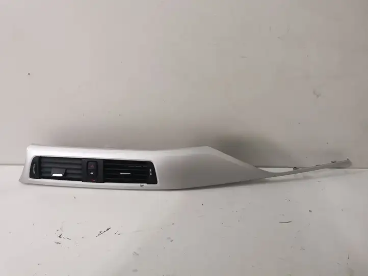 BMW 3 F30 F35 F31 (2012 - 2018) 7260086 Прочие детали салона — фото 12