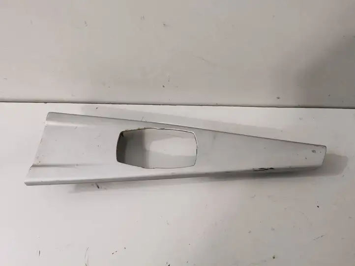 BMW 3 F30 F35 F31 (2012 - 2018) 7260086 Прочие детали салона — фото 17