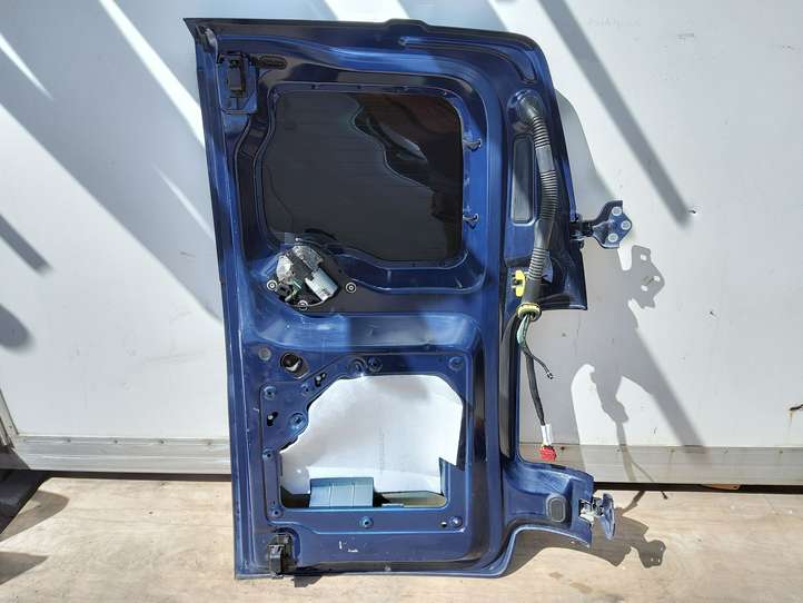 Toyota ProAce Verso (2016 - )  9809816380 Боковые раздвижные двери