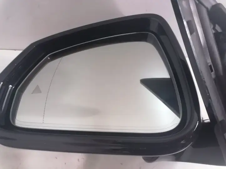BMW X1 U11 (2022 - ) 5A67633 Боковое зеркало с электроприводом — фото 6