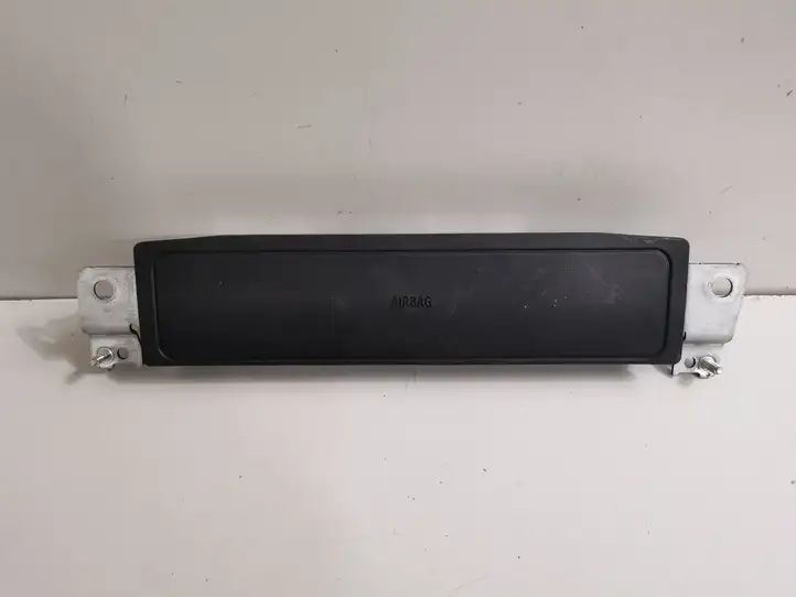 BMW 3 F30 F35 F31 (2012 - 2018) 9228653 Коленная подушка безопасности — фото 1