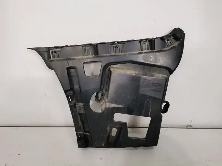 BMW 3 F30 F35 F31 (2012 - 2018) 7256923 Кронштейн угловой части бампера — фото 1