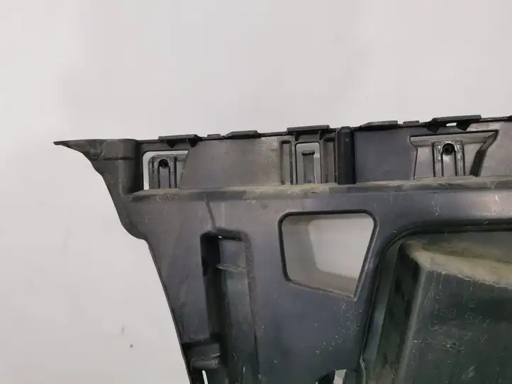 BMW 3 F30 F35 F31 (2012 - 2018) 7256923 Кронштейн угловой части бампера — фото 3