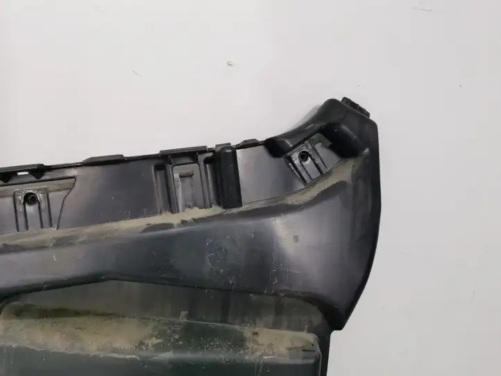 BMW 3 F30 F35 F31 (2012 - 2018) 7256923 Кронштейн угловой части бампера — фото 4