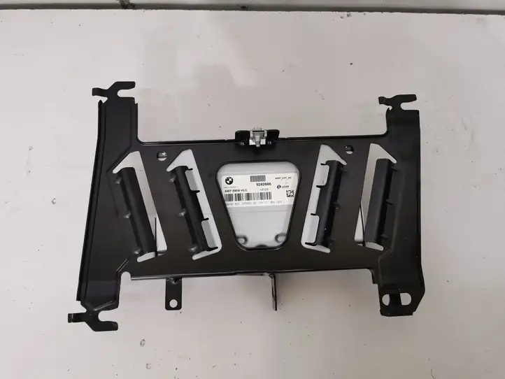 BMW 3 F30 F35 F31 (2012 - 2018) 9282666 Усилитель звука — фото 3