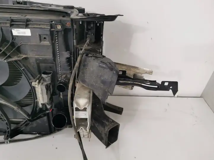 BMW 1 F20 F21 (2011 - 2019) 7229688 Комплект передней части — фото 10