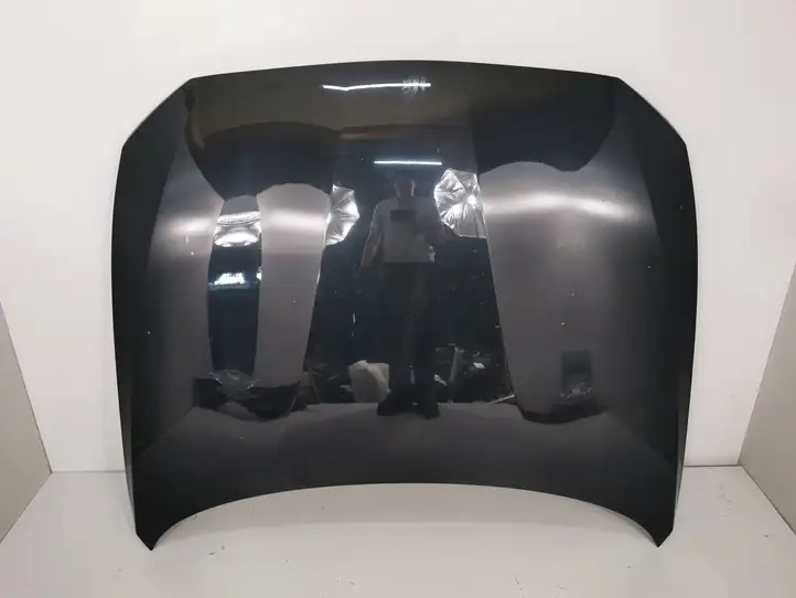 BMW 1 F20 F21 (2011 - 2019) 7229688 Комплект передней части — фото 11