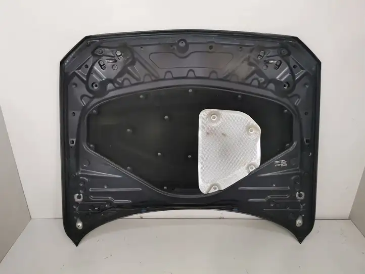BMW 1 F20 F21 (2011 - 2019) 7229688 Комплект передней части — фото 17