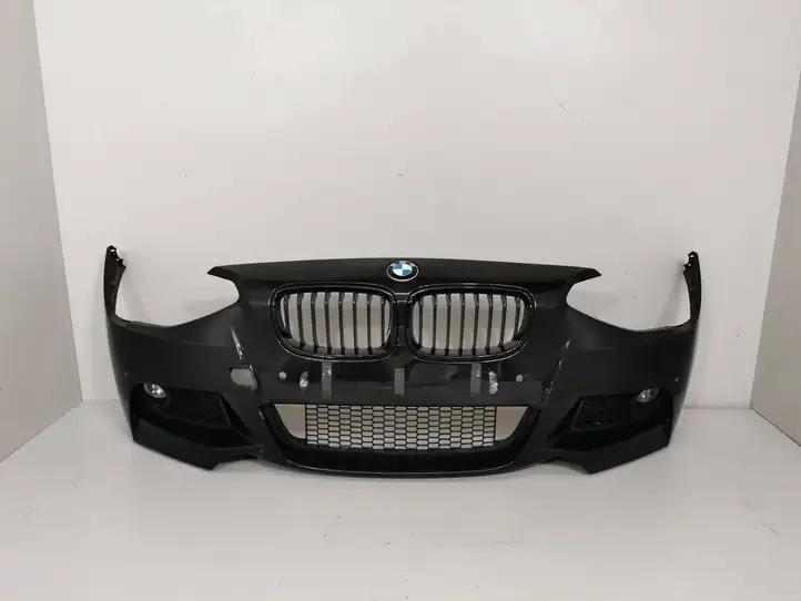 BMW 1 F20 F21 (2011 - 2019) 7229688 Комплект передней части — фото 18