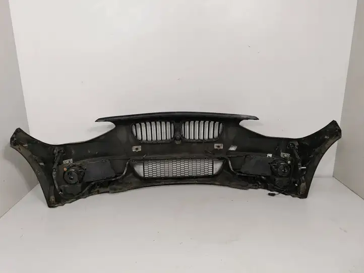 BMW 1 F20 F21 (2011 - 2019) 7229688 Комплект передней части — фото 19