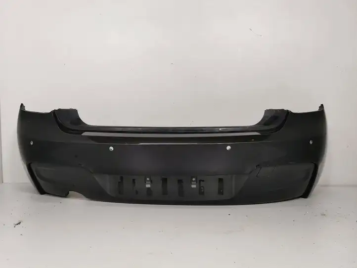 BMW 1 F20 F21 (2011 - 2019) 7229688 Комплект передней части — фото 20