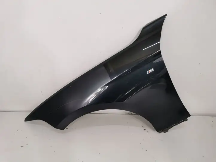 BMW 1 F20 F21 (2011 - 2019) 7229688 Комплект передней части — фото 24