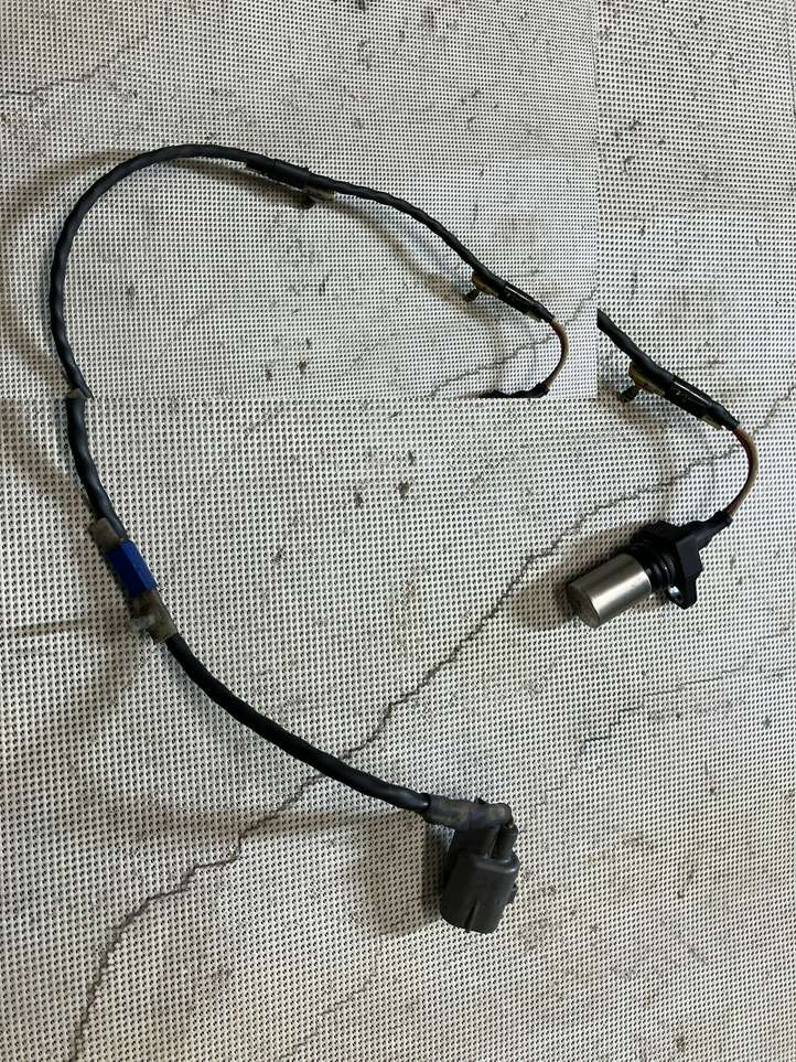 Toyota Land Cruiser (J120) (2002 - 2009)  9091905066 Датчик положения коленчатого вала