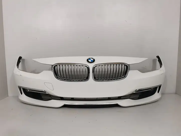 BMW 3 F30 F35 F31 (2012 - 2018) 7259554 Комплект передней части — фото 4