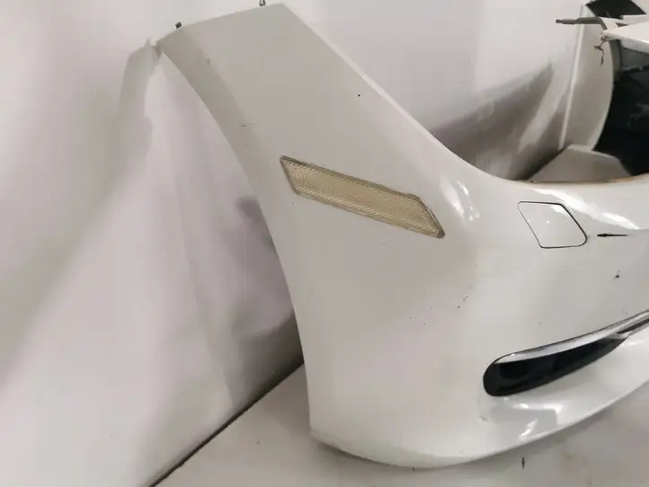 BMW 3 F30 F35 F31 (2012 - 2018) 7259554 Комплект передней части — фото 5