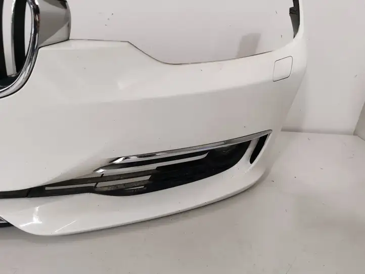 BMW 3 F30 F35 F31 (2012 - 2018) 7259554 Комплект передней части — фото 8