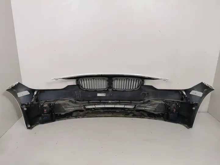 BMW 3 F30 F35 F31 (2012 - 2018) 7259554 Комплект передней части — фото 10